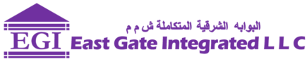 East Gate Integrated LLC – Muscat, Oman